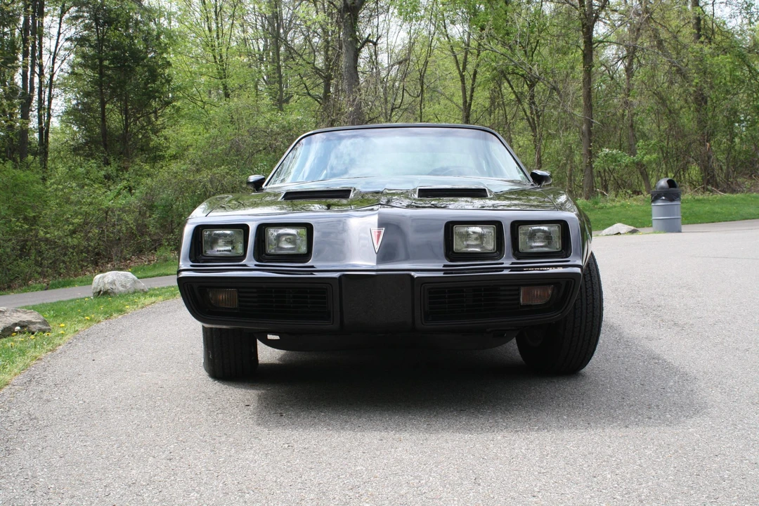 1979 Pontiac Firebird 2nd Gen - Image 15 of 31
