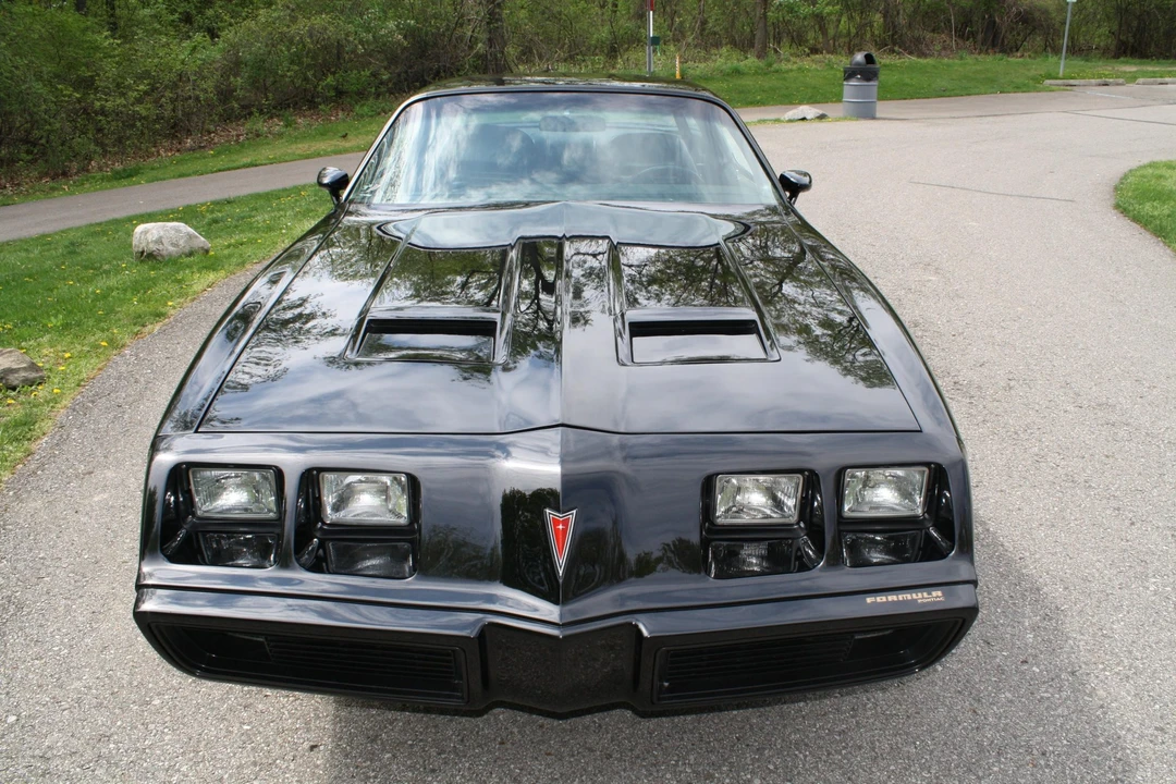 1979 Pontiac Firebird 2nd Gen - Image 14 of 31