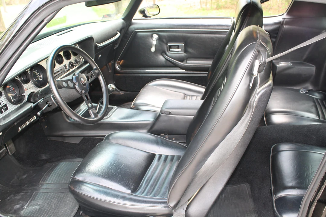 1979 Pontiac Firebird 2nd Gen - Image 31 of 31