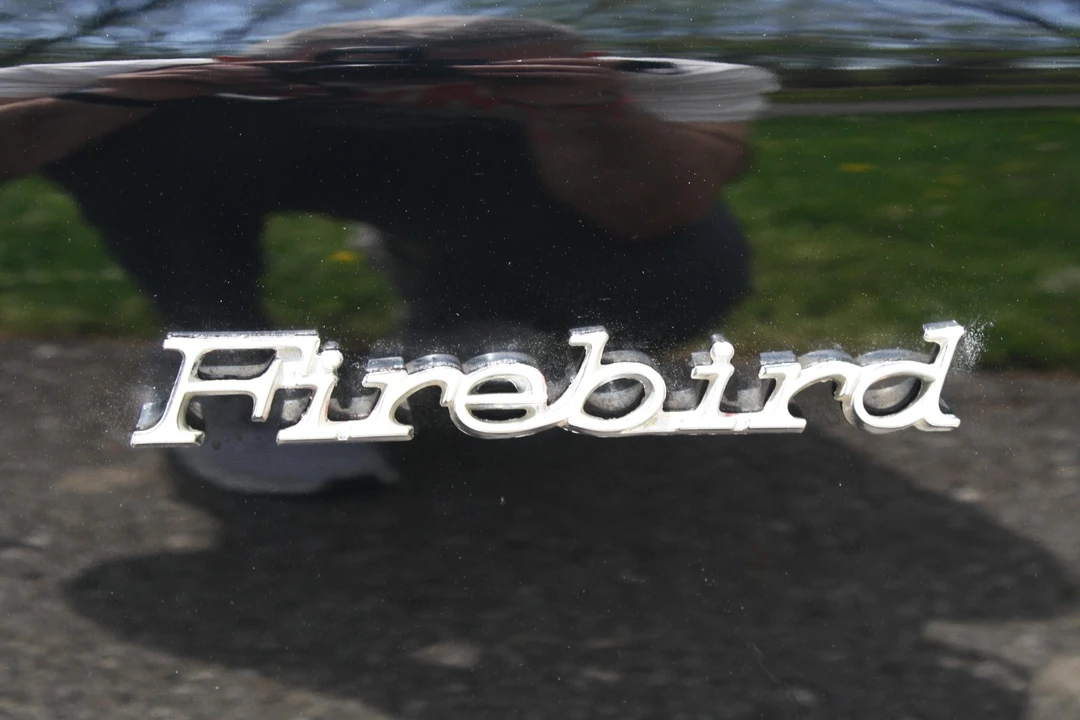 1979 Pontiac Firebird 2nd Gen - Image 21 of 31