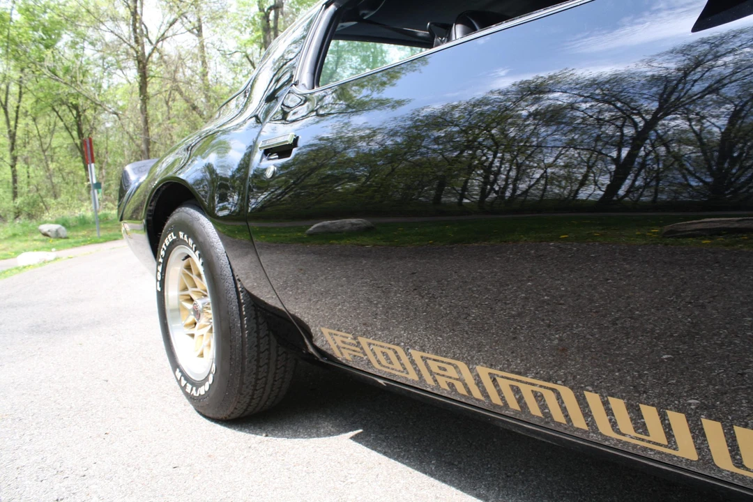 1979 Pontiac Firebird 2nd Gen - Image 17 of 31