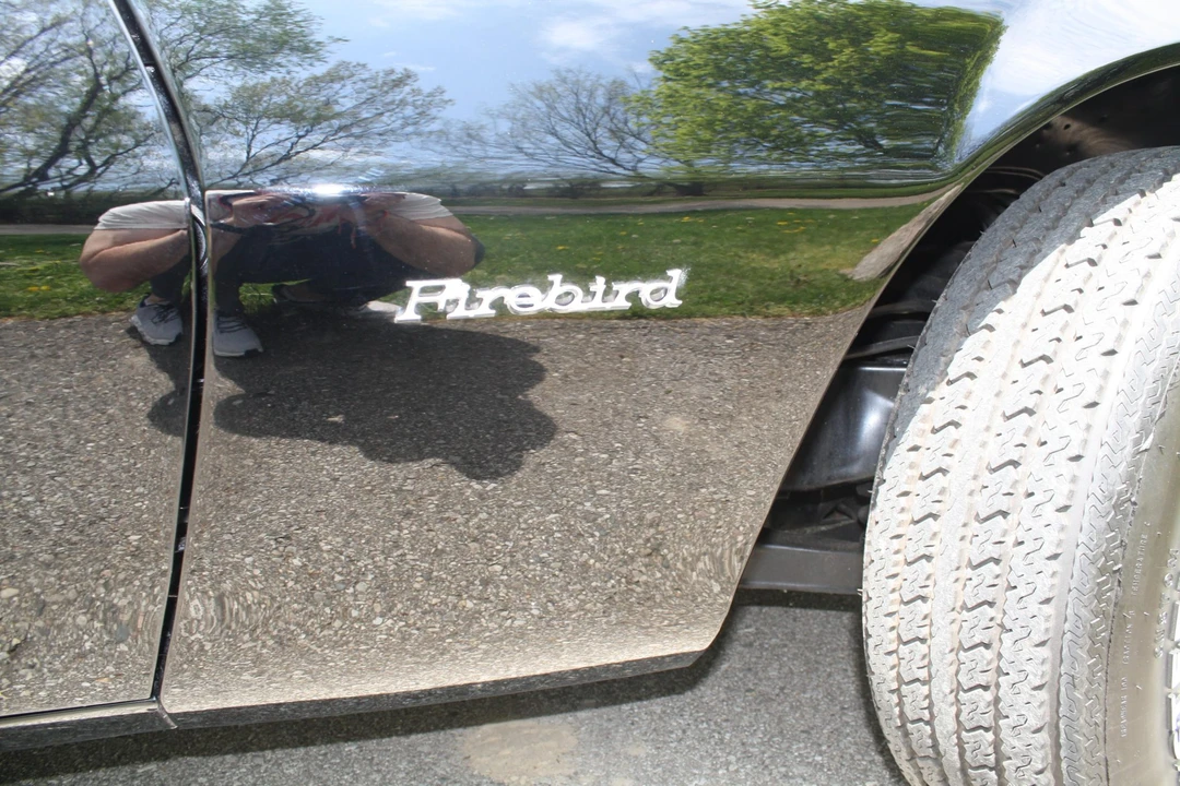 1979 Pontiac Firebird 2nd Gen - Image 20 of 31