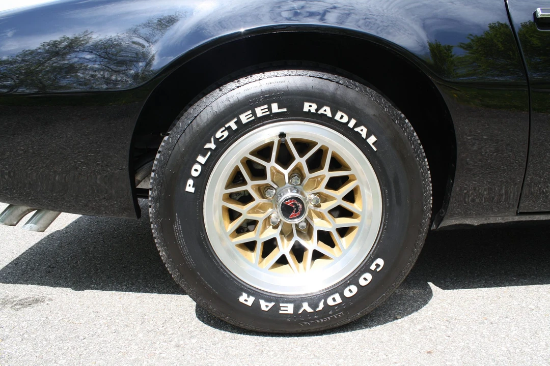 1979 Pontiac Firebird 2nd Gen - Image 29 of 31