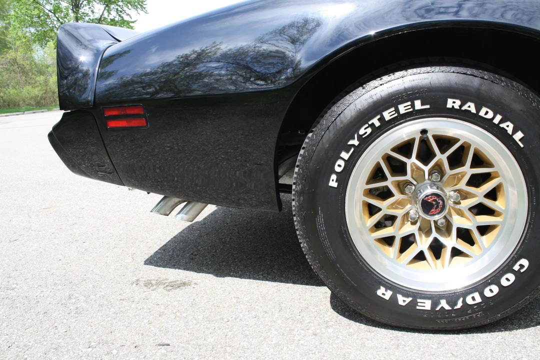 1979 Pontiac Firebird 2nd Gen - Image 28 of 31