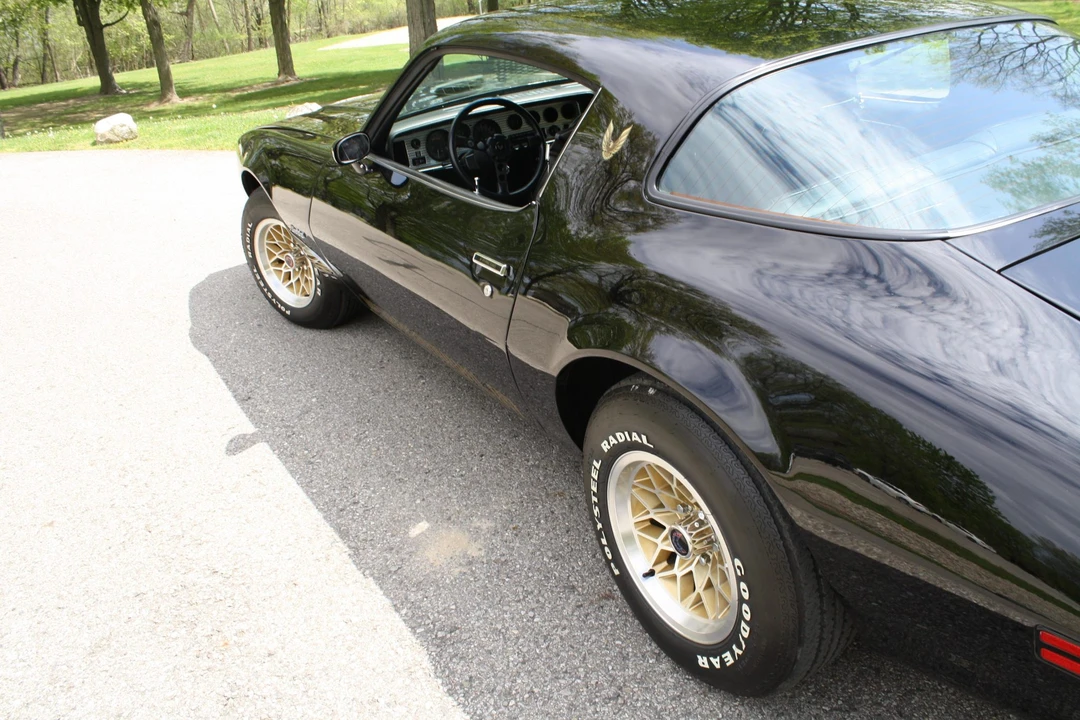 1979 Pontiac Firebird 2nd Gen - Image 18 of 31