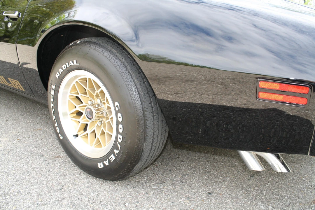 1979 Pontiac Firebird 2nd Gen - Image 27 of 31