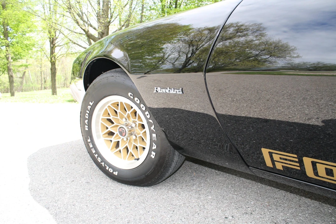 1979 Pontiac Firebird 2nd Gen - Image 26 of 31