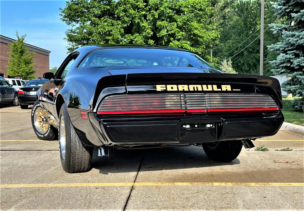 1979 Pontiac Firebird 2nd Gen - Image 9 of 31