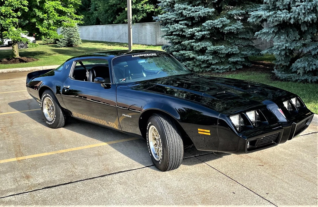 1979 Pontiac Firebird 2nd Gen - Image 19 of 31