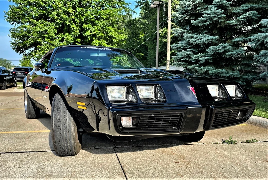 1979 Pontiac Firebird 2nd Gen - Image 18 of 31