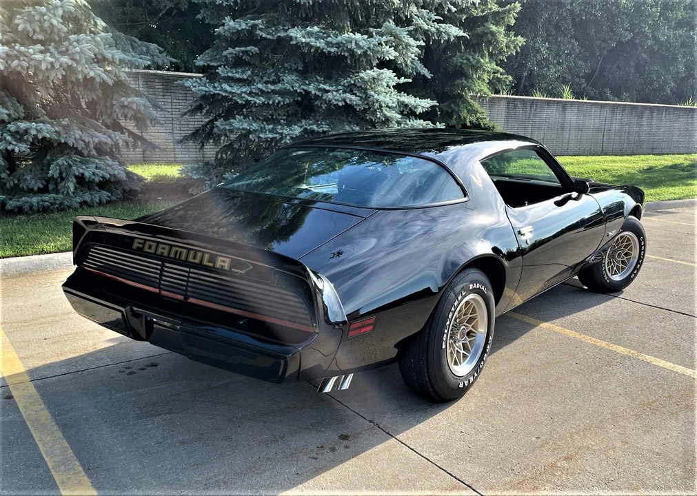 1979 Pontiac Firebird 2nd Gen - Image 7 of 31