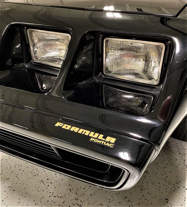 1979 Pontiac Firebird 2nd Gen - Image 23 of 31