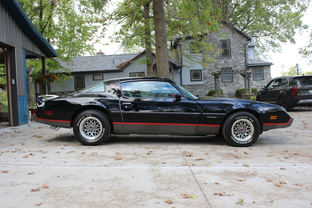 1979 Pontiac Firebird 2nd Gen - Image 7 of 31