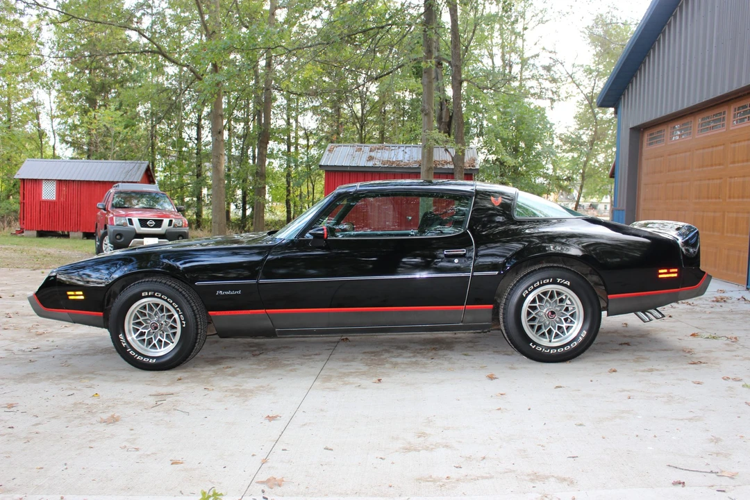 1979 Pontiac Firebird 2nd Gen - Image 3 of 31