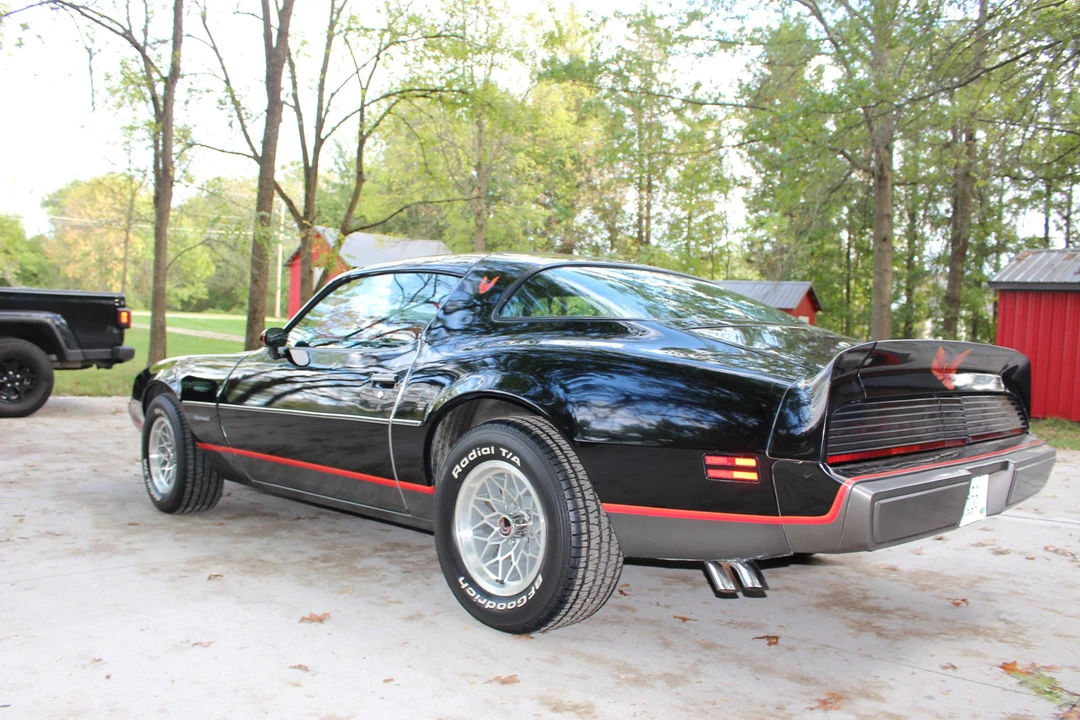 1979 Pontiac Firebird 2nd Gen - Image 4 of 31