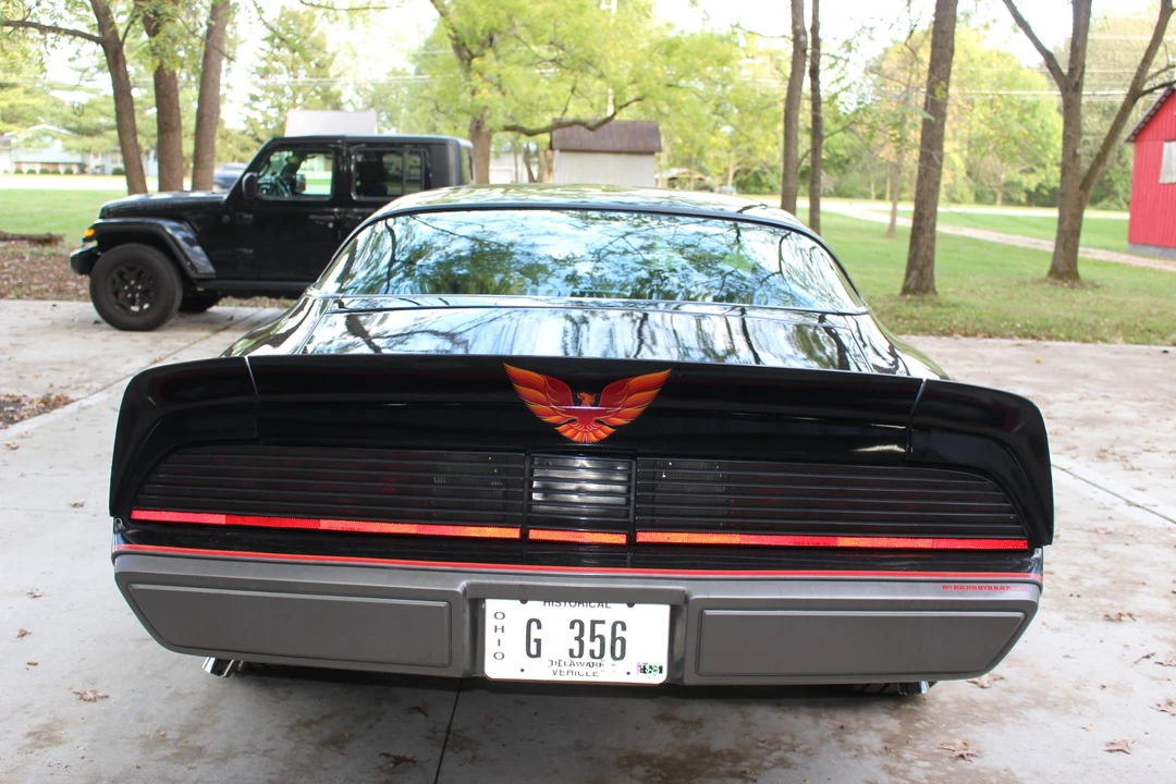 1979 Pontiac Firebird 2nd Gen - Image 5 of 31