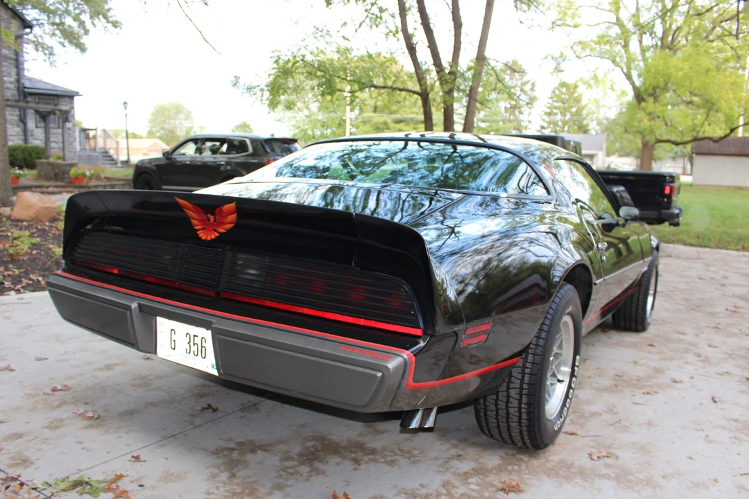 1979 Pontiac Firebird 2nd Gen - Image 6 of 31