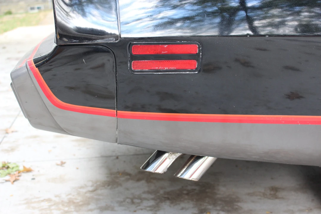 1979 Pontiac Firebird 2nd Gen - Image 13 of 31
