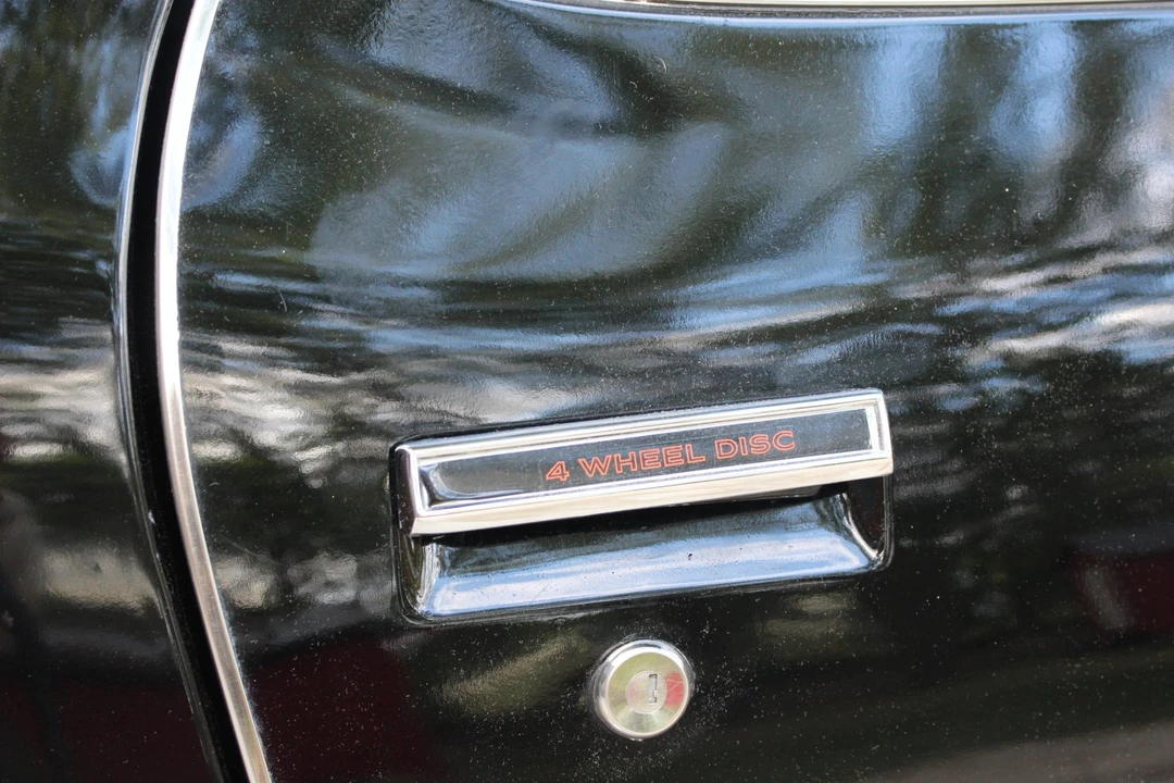 1979 Pontiac Firebird 2nd Gen - Image 20 of 31