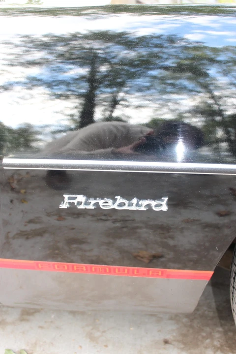 1979 Pontiac Firebird 2nd Gen - Image 22 of 31