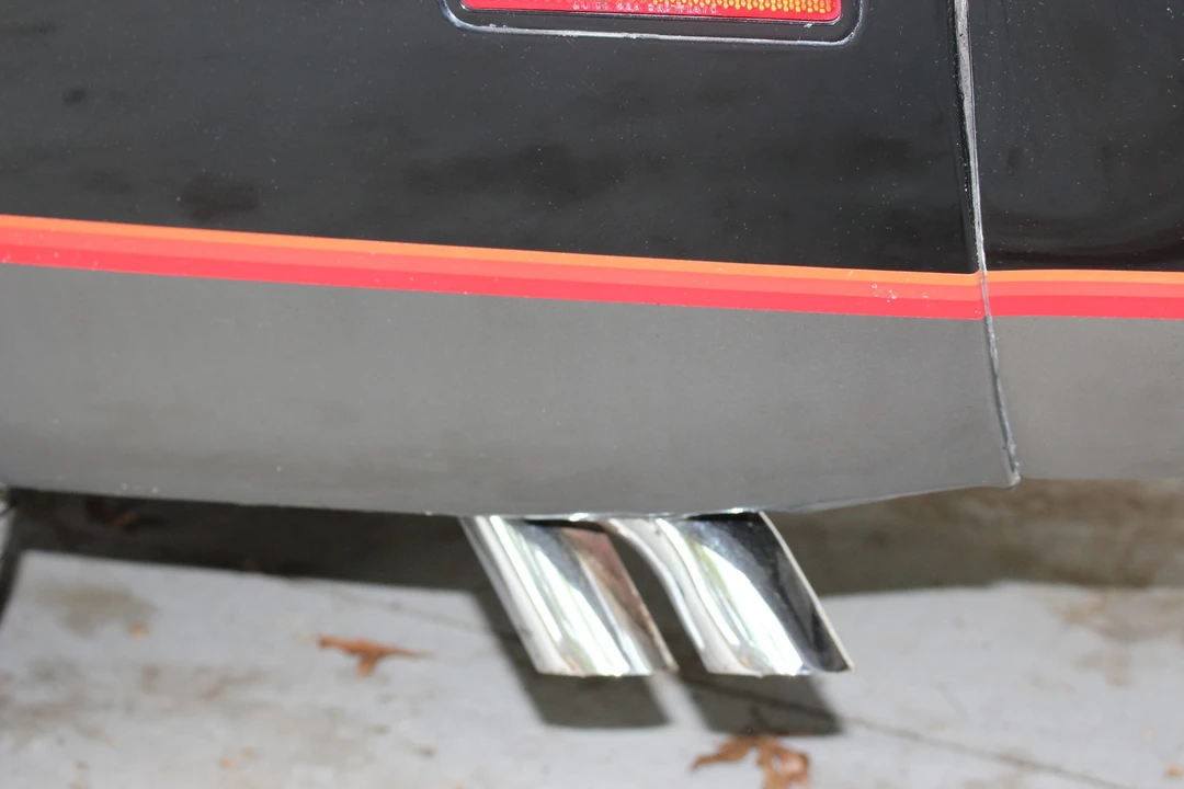 1979 Pontiac Firebird 2nd Gen - Image 17 of 31