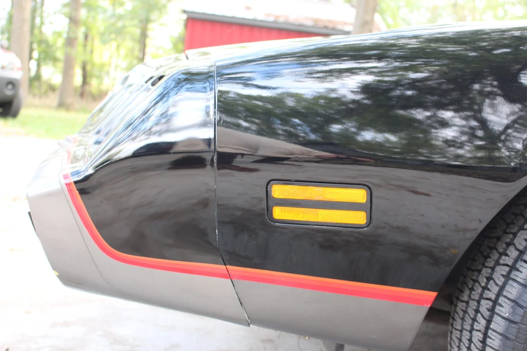 1979 Pontiac Firebird 2nd Gen - Image 12 of 31