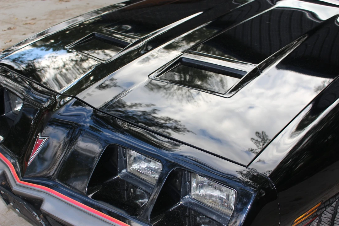 1979 Pontiac Firebird 2nd Gen - Image 9 of 31