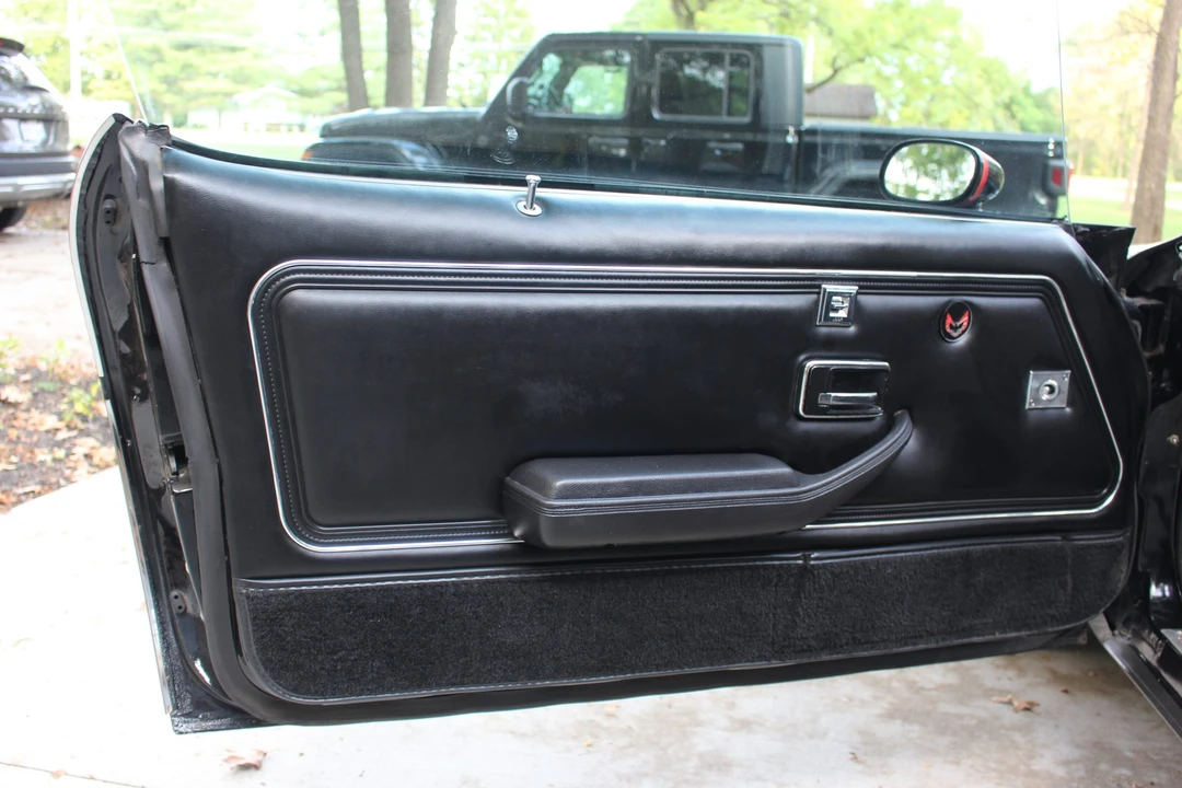 1979 Pontiac Firebird 2nd Gen - Image 31 of 31
