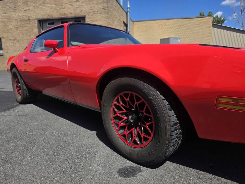 1979 Pontiac Firebird 2nd Gen - Image 10 of 20