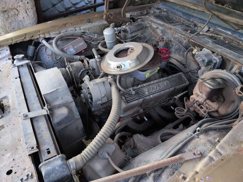 1979 Pontiac Firebird 2nd Gen - Image 7 of 8
