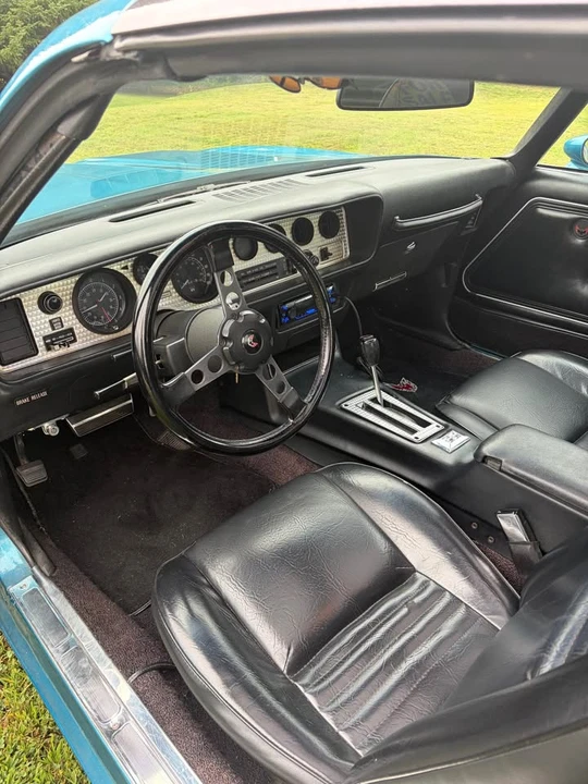 1979 Pontiac Firebird 2nd Gen - Image 4 of 4