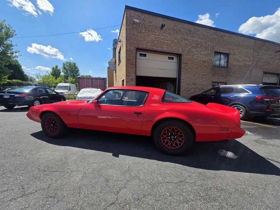 1979 Pontiac Firebird 2nd Gen - Image 4 of 20