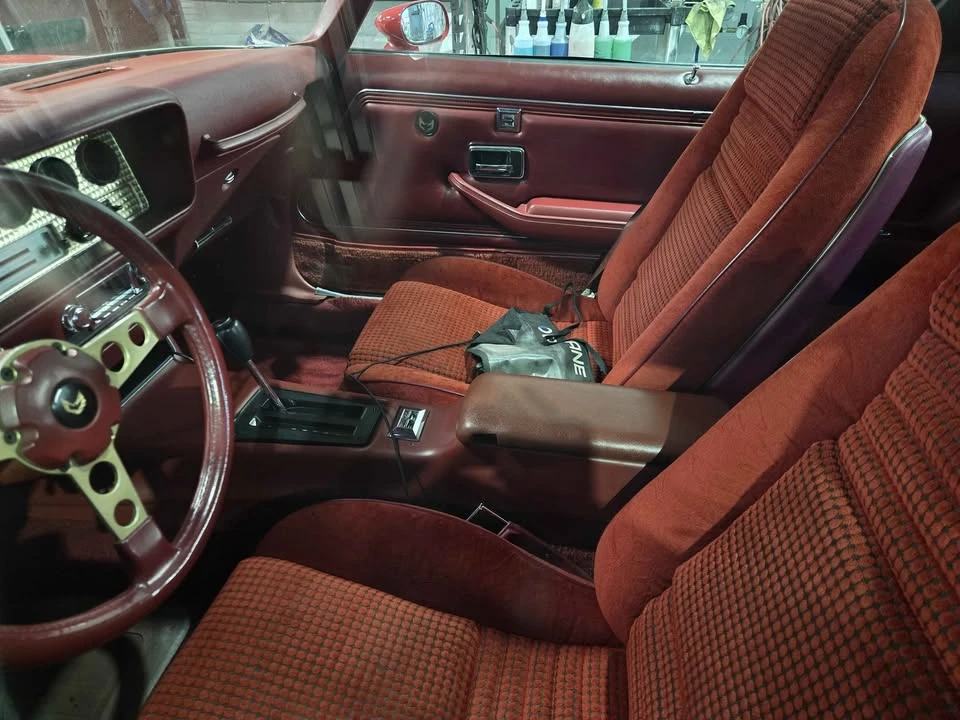 1979 Pontiac Firebird 2nd Gen - Image 5 of 20