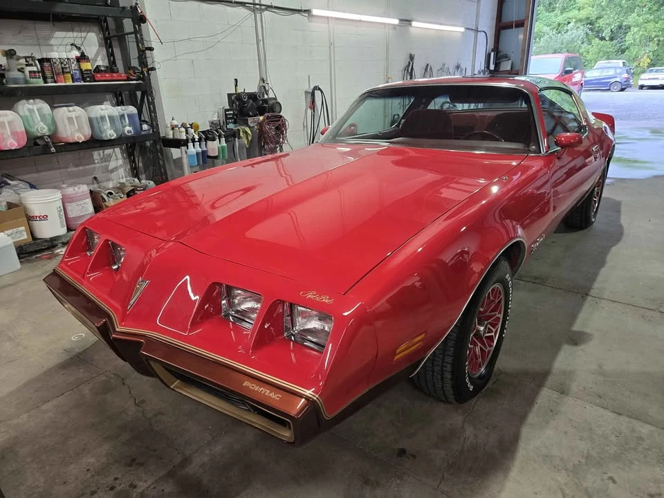 1979 Pontiac Firebird 2nd Gen - Image 4 of 20