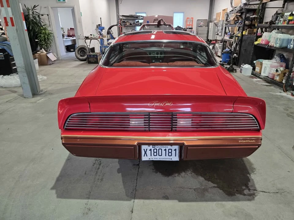 1979 Pontiac Firebird 2nd Gen - Image 3 of 20