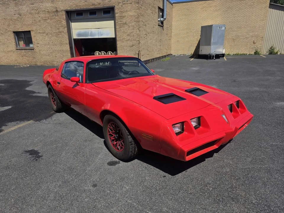 1979 Pontiac Firebird 2nd Gen - Image 9 of 20