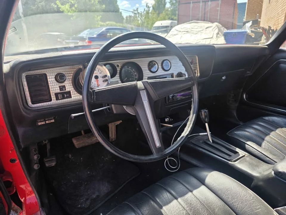 1979 Pontiac Firebird 2nd Gen - Image 14 of 20