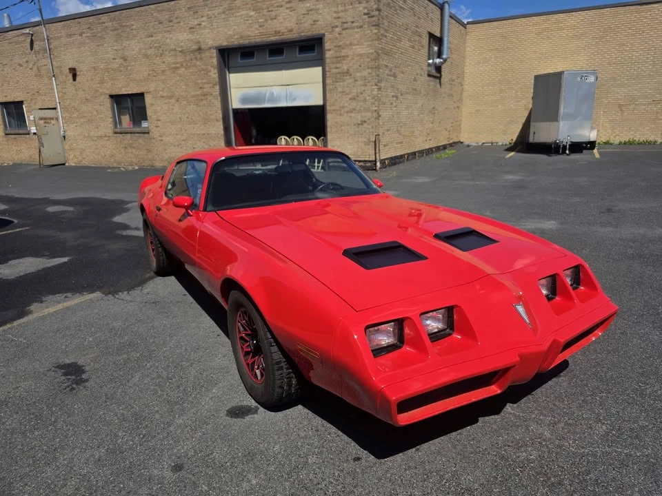1979 Pontiac Firebird 2nd Gen - Image 11 of 20