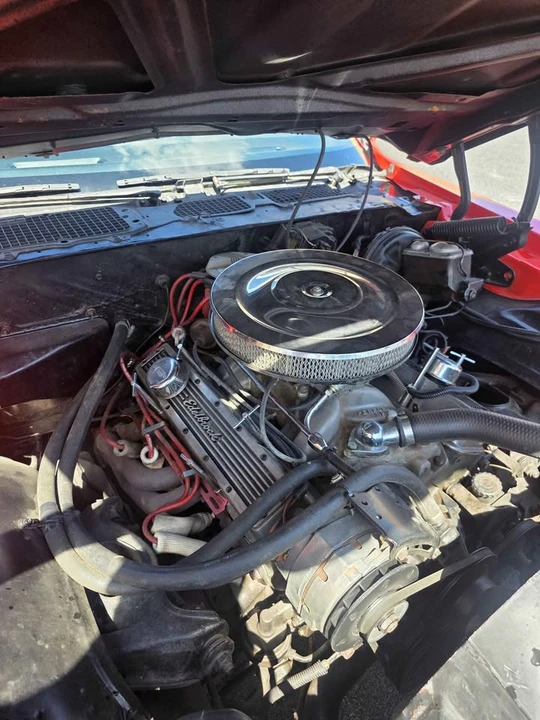 1979 Pontiac Firebird 2nd Gen - Image 19 of 20