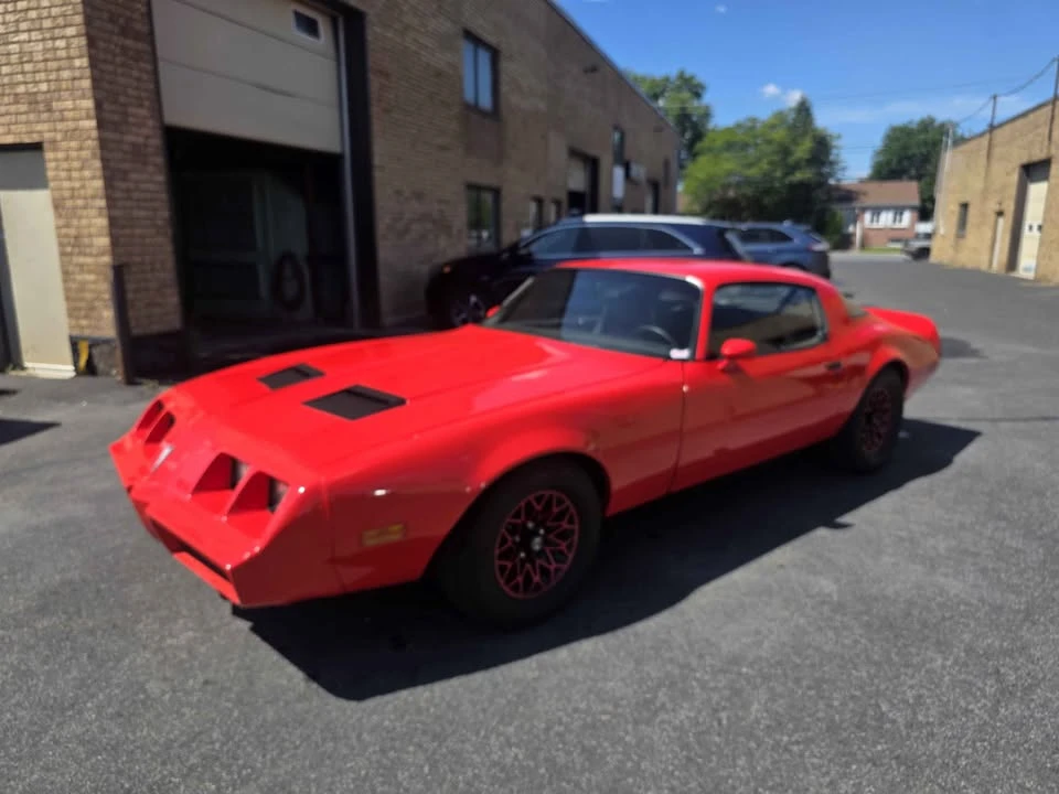 1979 Pontiac Firebird 2nd Gen - Image 2 of 20