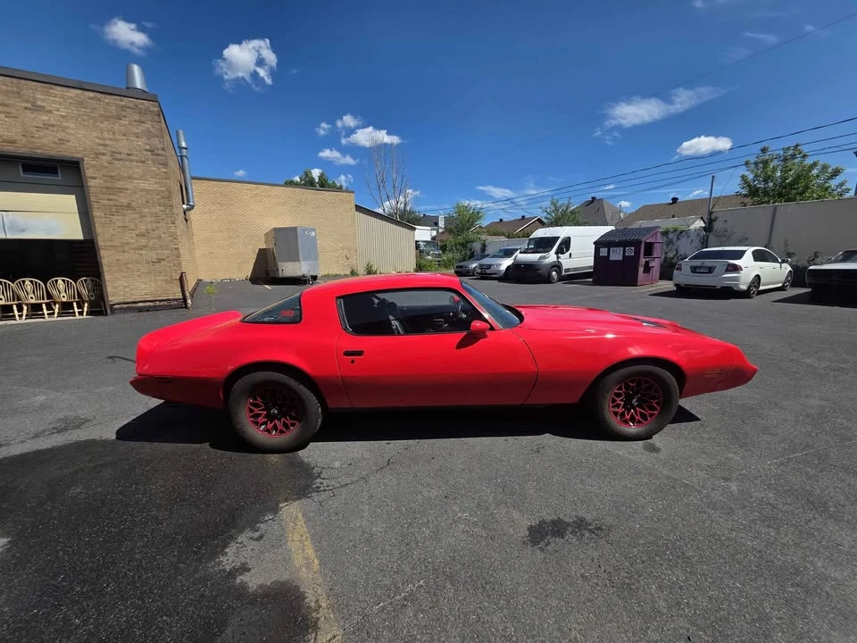 1979 Pontiac Firebird 2nd Gen - Image 8 of 20