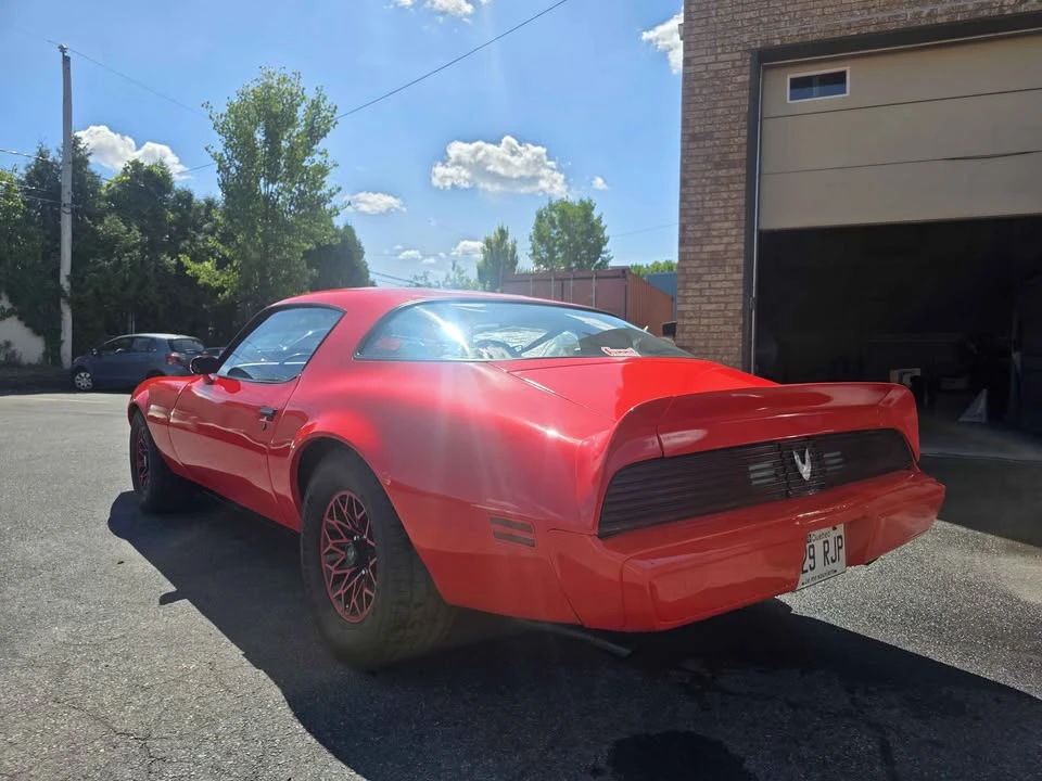 1979 Pontiac Firebird 2nd Gen - Image 6 of 20