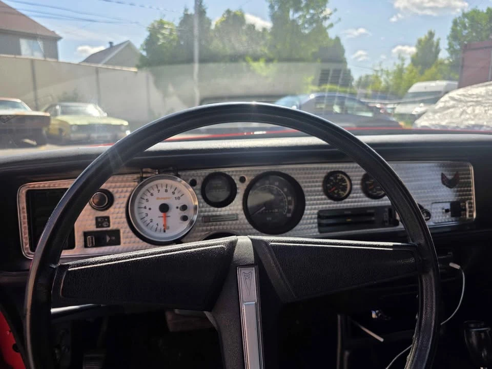 1979 Pontiac Firebird 2nd Gen - Image 15 of 20