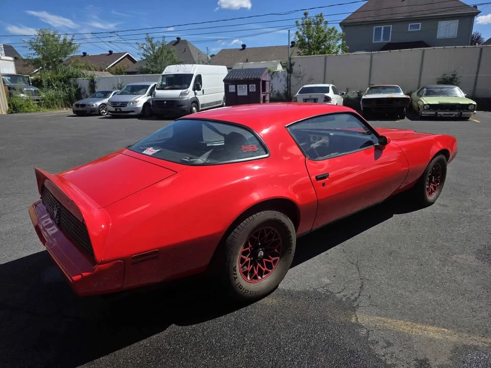 1979 Pontiac Firebird 2nd Gen - Image 7 of 20