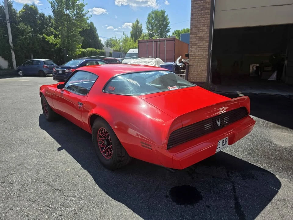 1979 Pontiac Firebird 2nd Gen - Image 5 of 20
