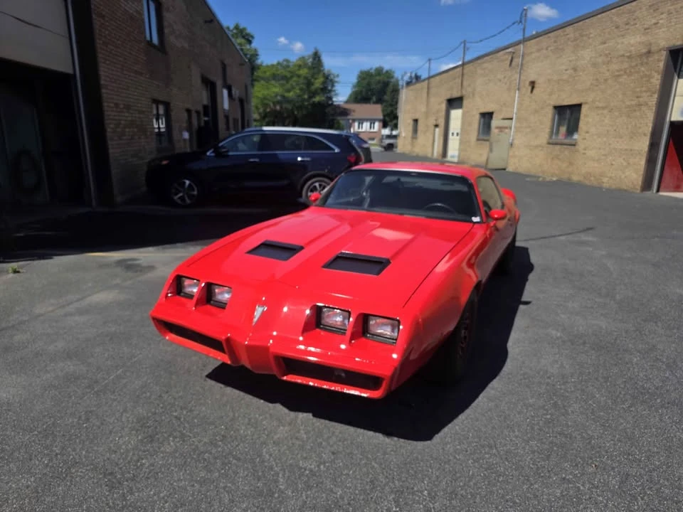 1979 Pontiac Firebird 2nd Gen - Image 3 of 20