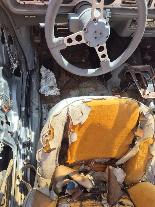 1979 Pontiac Firebird 2nd Gen - Image 6 of 13