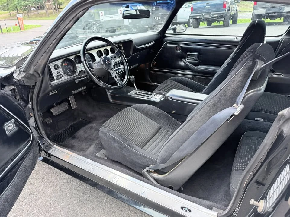 1979 Pontiac Firebird 2nd Gen - Image 10 of 19