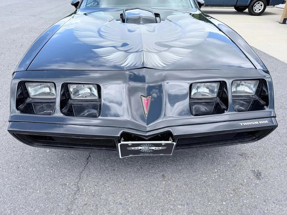 1979 Pontiac Firebird 2nd Gen - Image 4 of 19