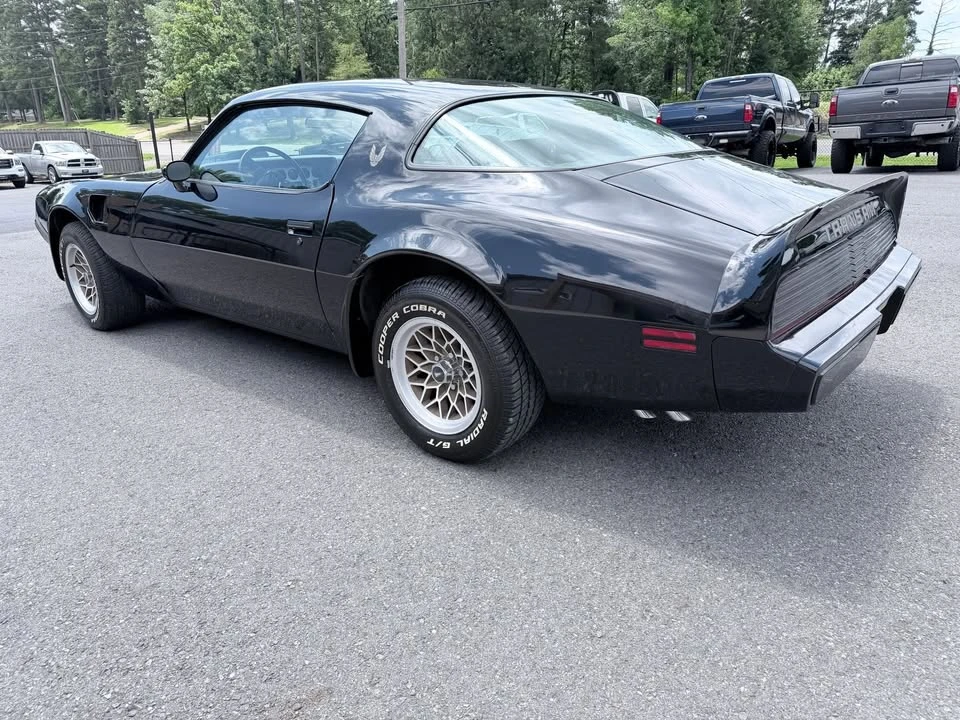 1979 Pontiac Firebird 2nd Gen - Image 3 of 19